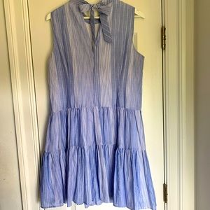 Calvin Klein dress worn once size 12